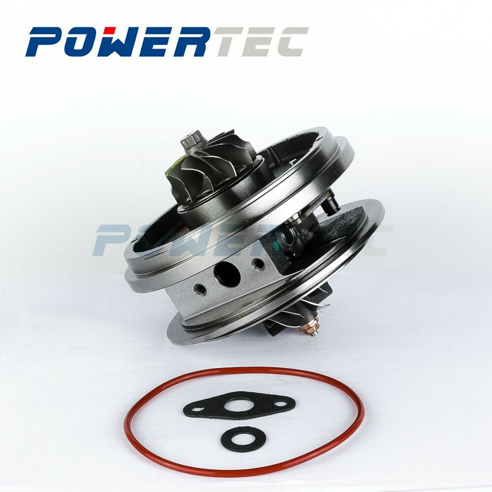 Turbo CHRA Core 49477-01214 for Land- for Rover Evoque Freelander 2.2 TD4 110kW 150HP