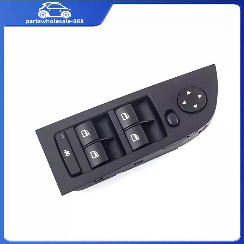 61319217329 1 Driver Window Control Switch for BMW E90 E91 318i 320i 325i 335i