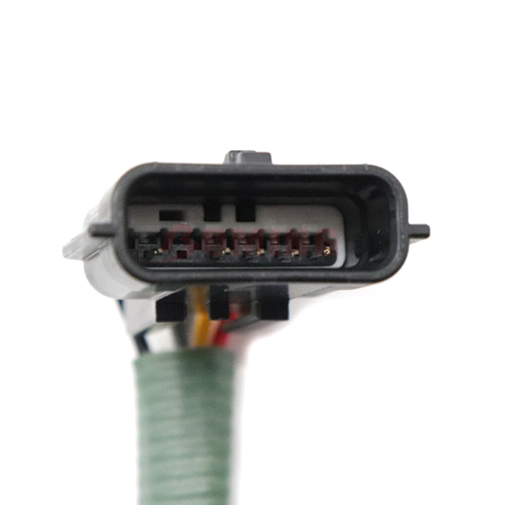 Upstream O2 Oxygen Sensor A4535420500 For Captur Clio Megane Twingo for Dacia for Smart