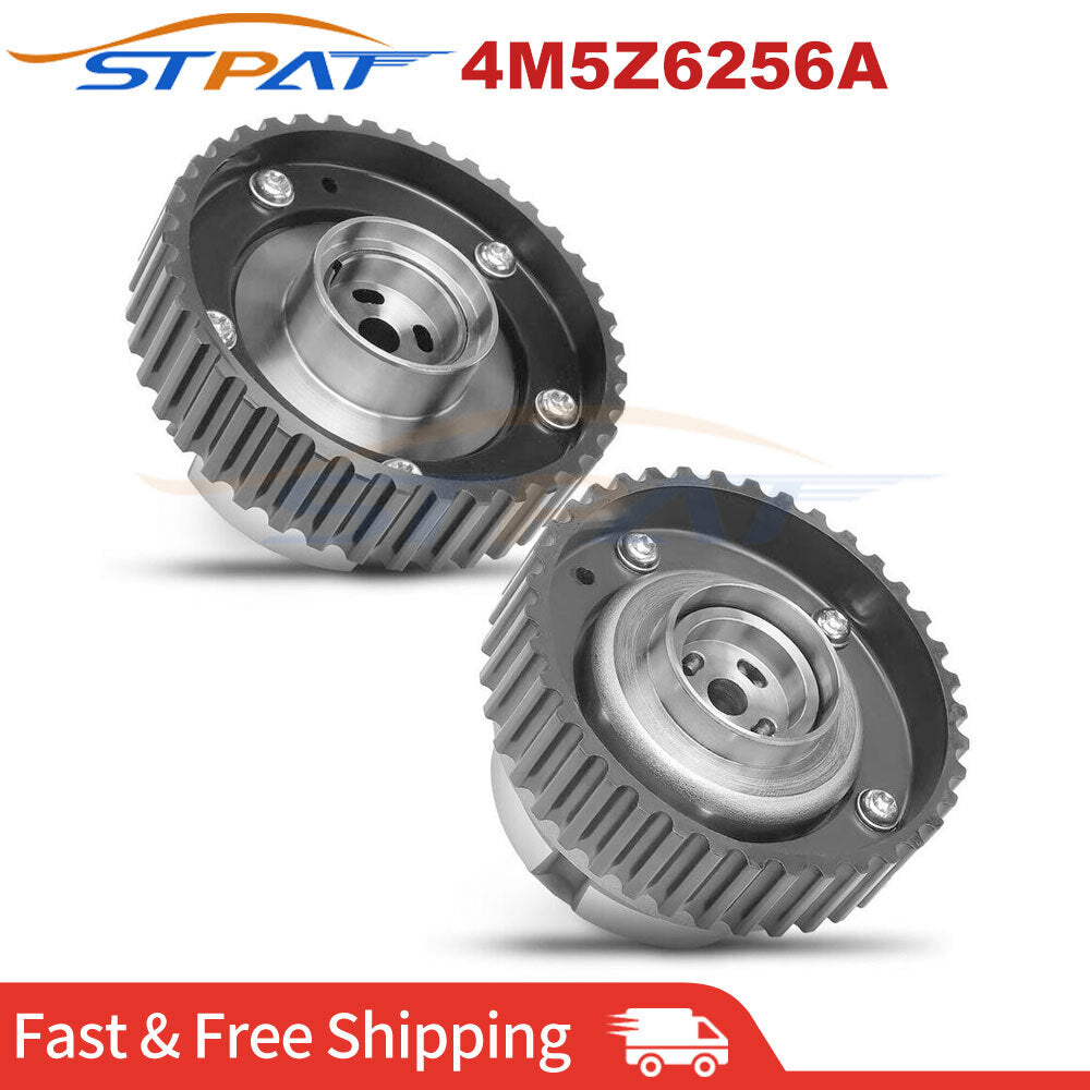 Intake  Exhaust Engine Variable Valve Timing (VVT) Sprocket Kits for Ford Esc