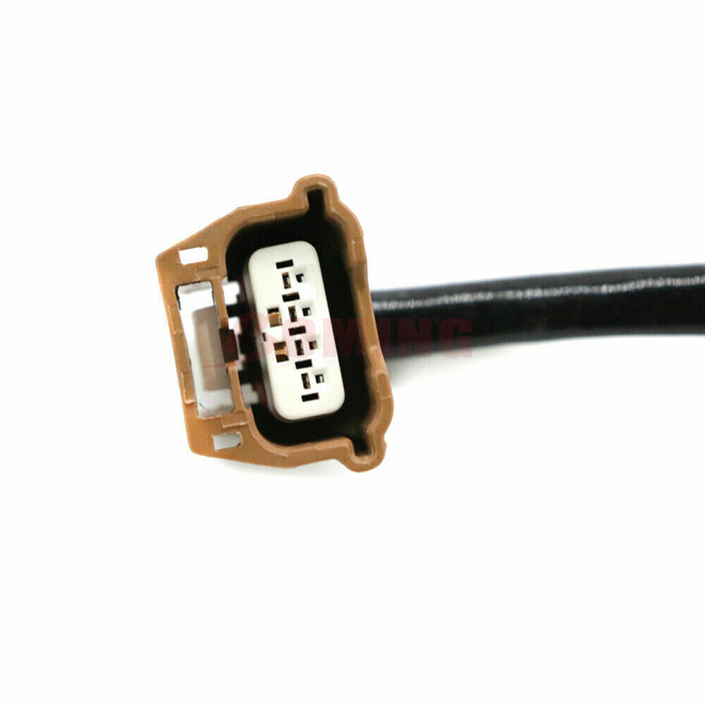 Crank position sensor suitable for Ford for Mazda 6M8G-12K073-BA