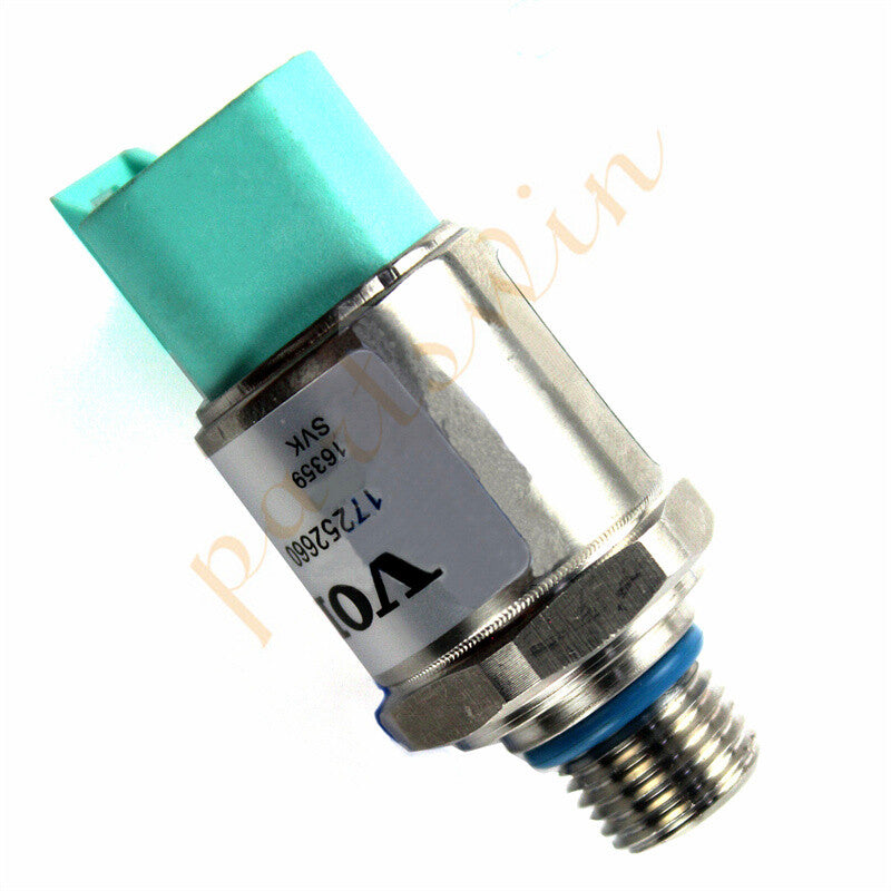 Pressure sensor switch suitable for Volvo excavators EC120D EC140C 14560161 17252660