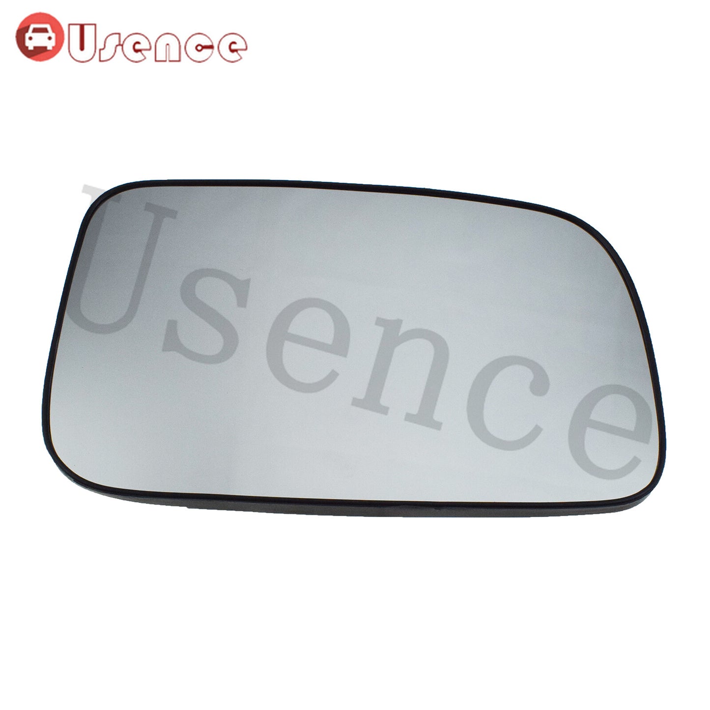 Right Passenger Side Heated Mirror Glass for Toyota for Corolla 2004-2008 8793147130