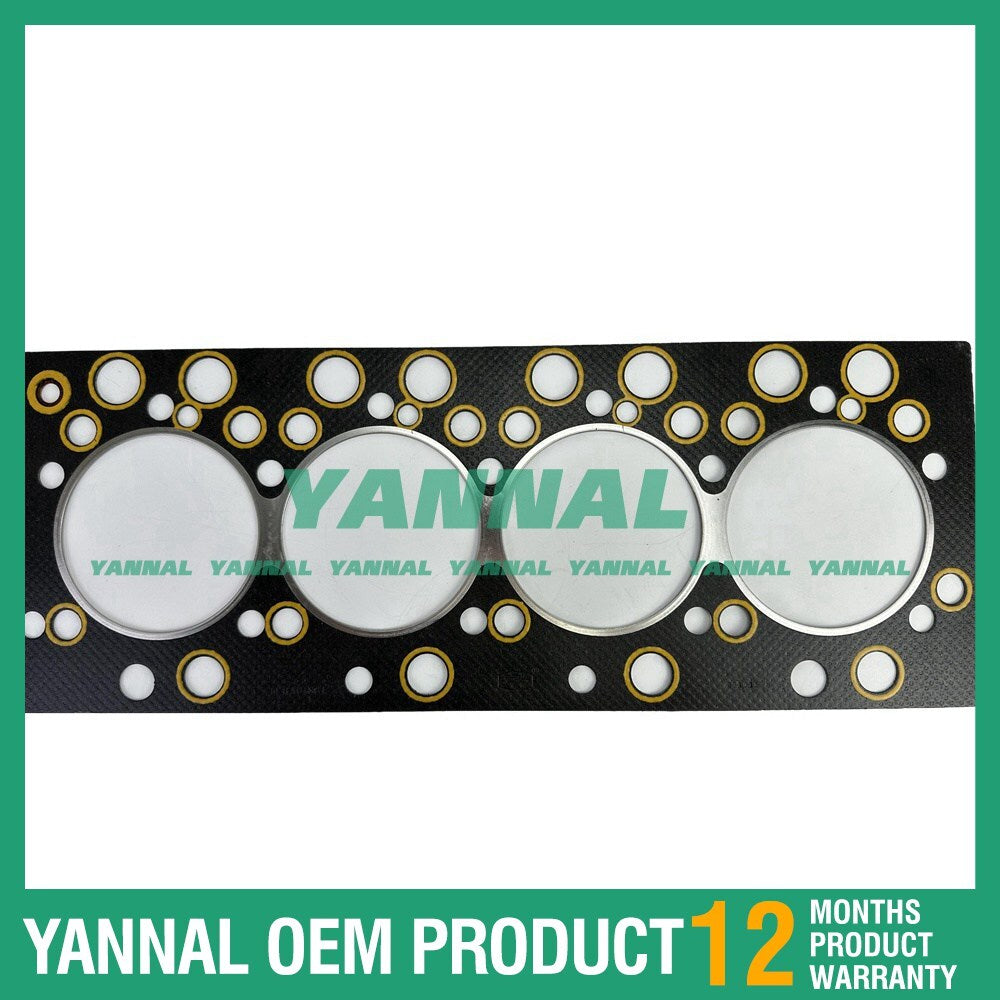 HA01881 Head Washer 110.5 mm for YUNNEI YN33GBZ Excavator Diesel Engine