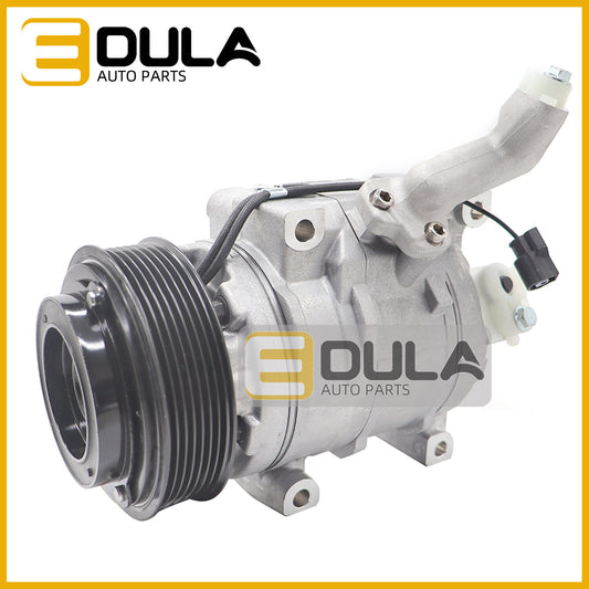 10SR15C AC Compressor Fits for Honda CR-V 2008 2.2 447260-6342 38800R06G01