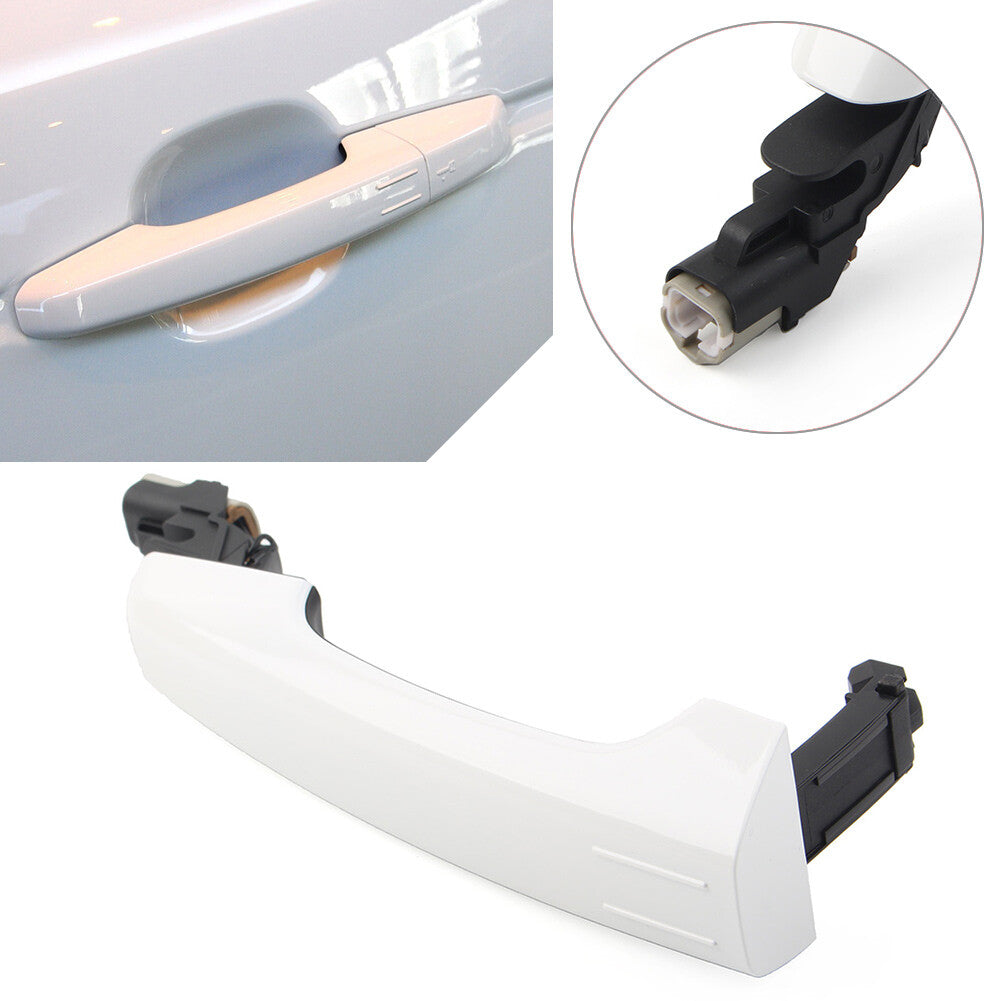 for Land Rover for Range Rover Sport 2014-2021 Evoque 2010-2018 Exterior Door Handle