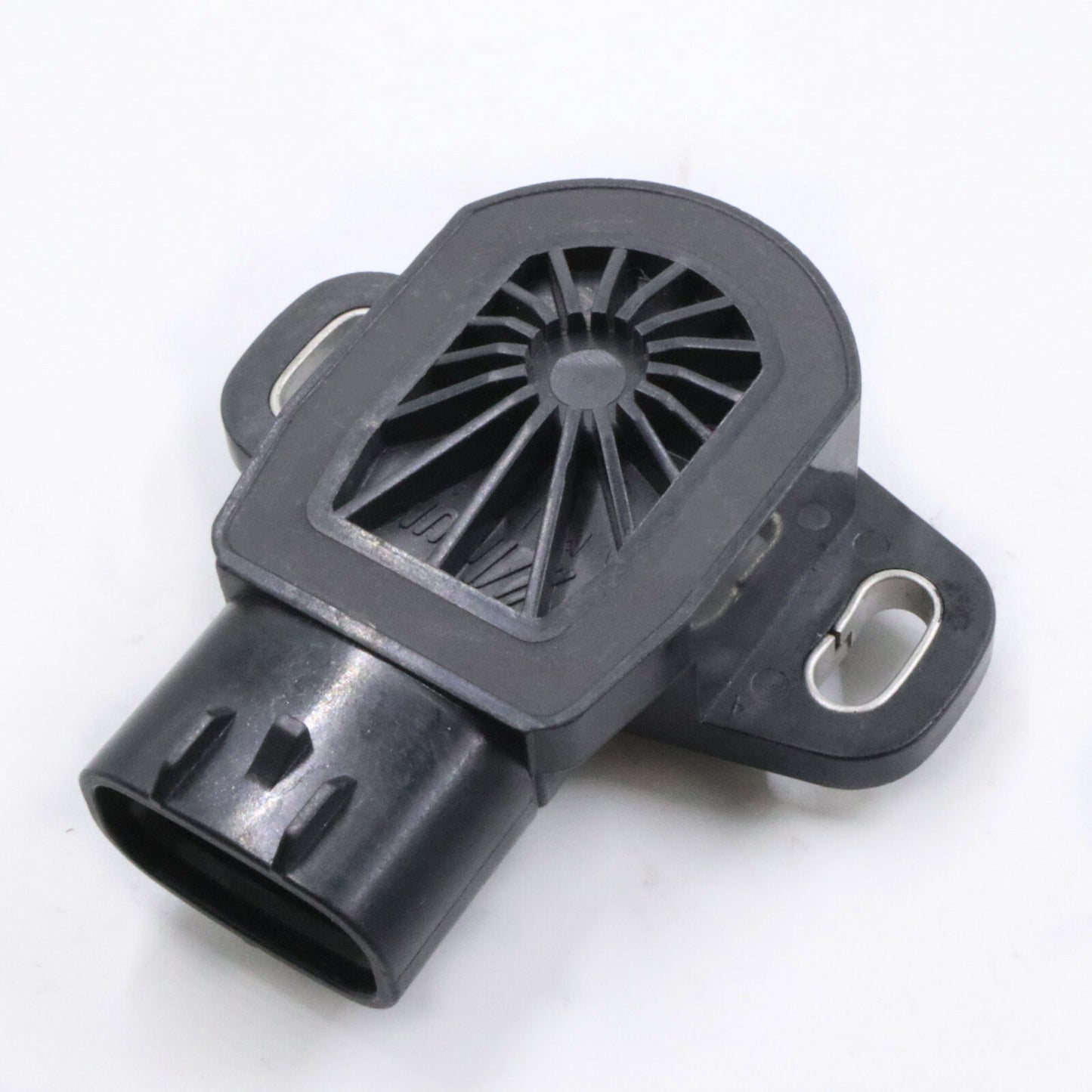 throttle position sensor (TPS) for Honda BF75 and BF90. Turn right clockwise.