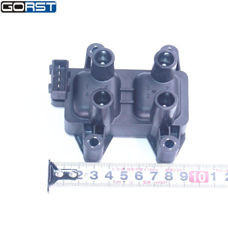 Ignition coil for Geely HQ MR BL CK MK PU Nisoon Marindo Urban A11-3705110EA