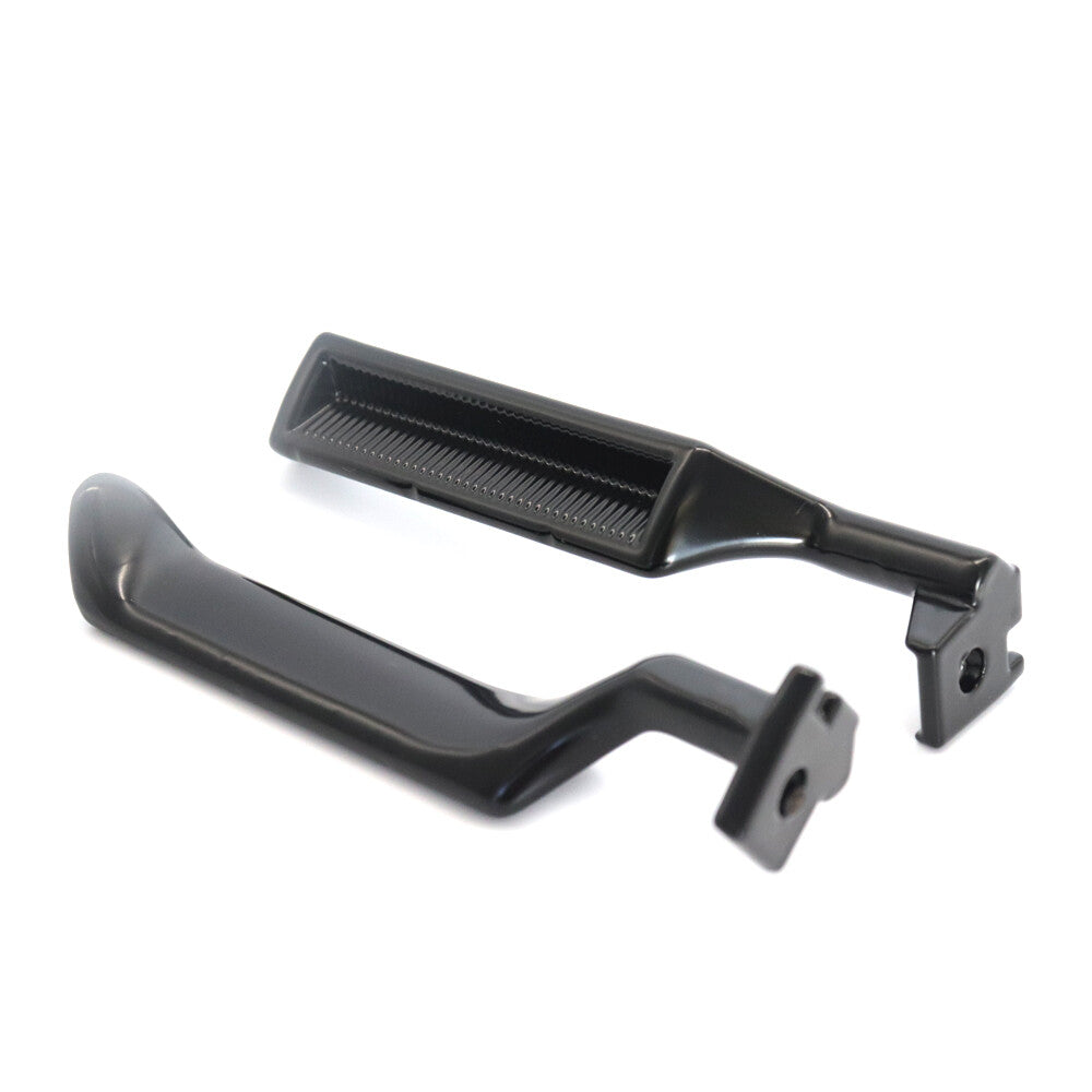Door Handle Inner Interior Passenger Side for Ford Bronco F150 F250 F350