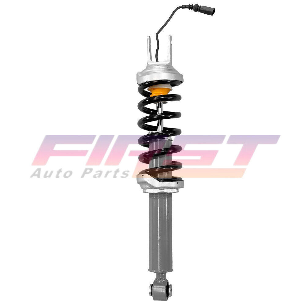 for BMW X3 F25 2011-2017, X4 F26 2015-2018 2X Front Shock Absorbers Struts Assys