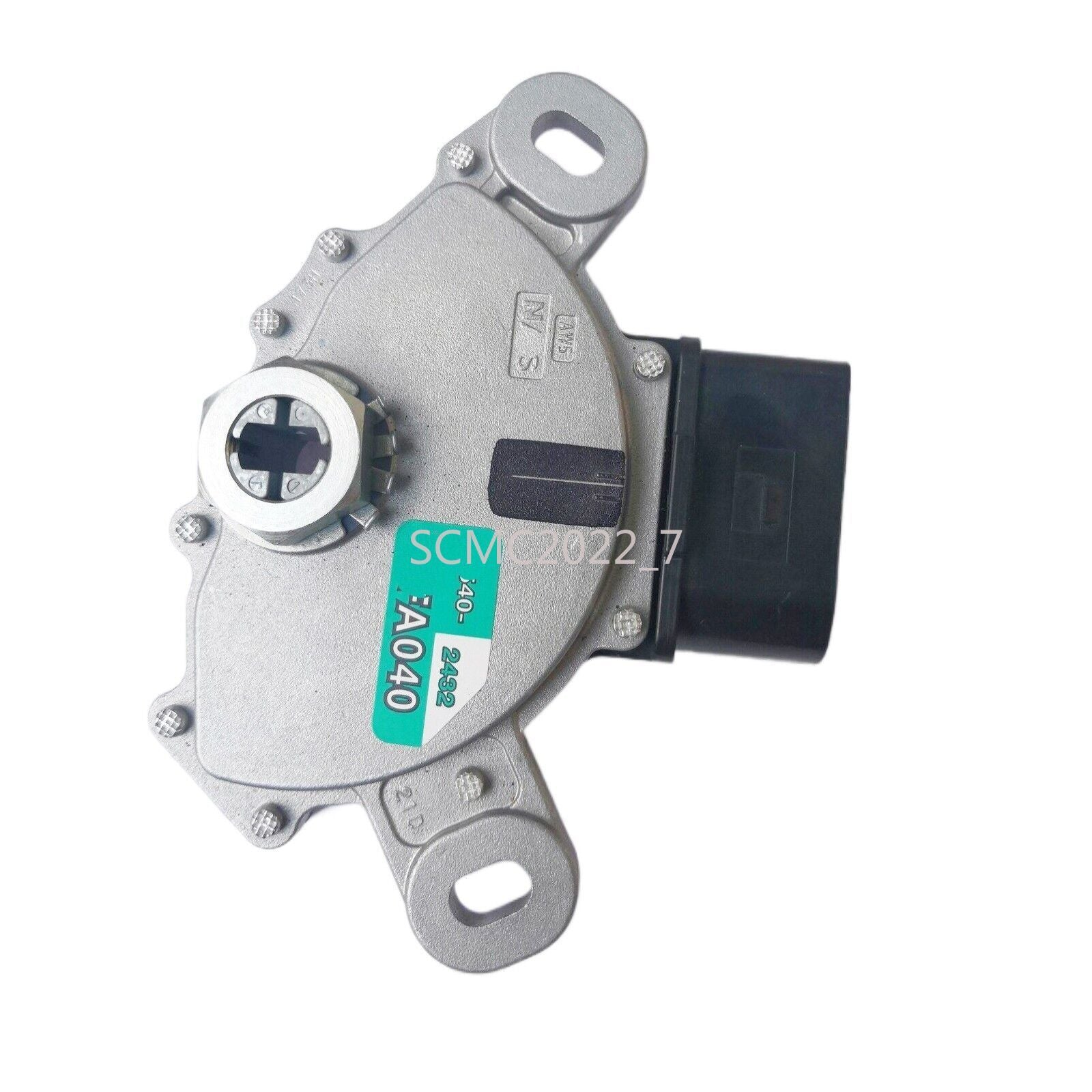 Transmission Multifunctional Switch for VW for Tiguan for Golf for AUDI A3 Q3 TT 09G919823