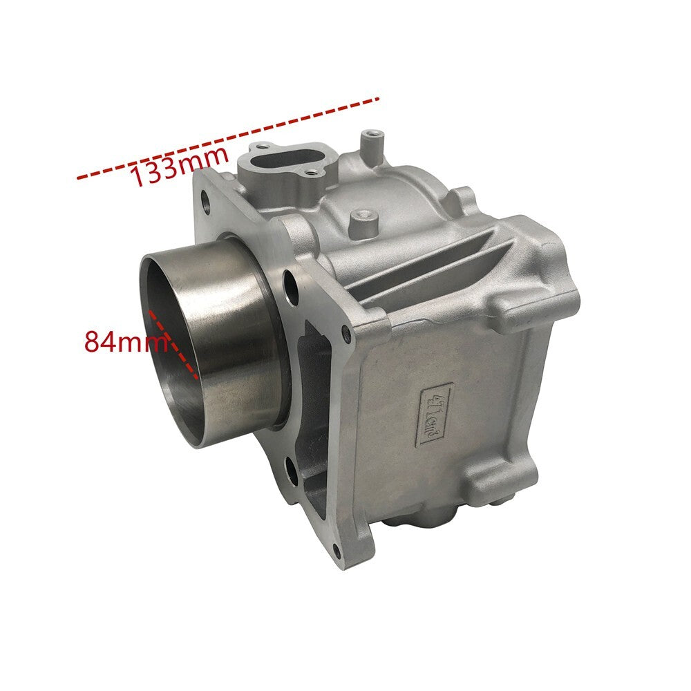 84mm Cylinder Body For Hisun 500 HS500 UTV MASSIMO SUPERMACH Bennche