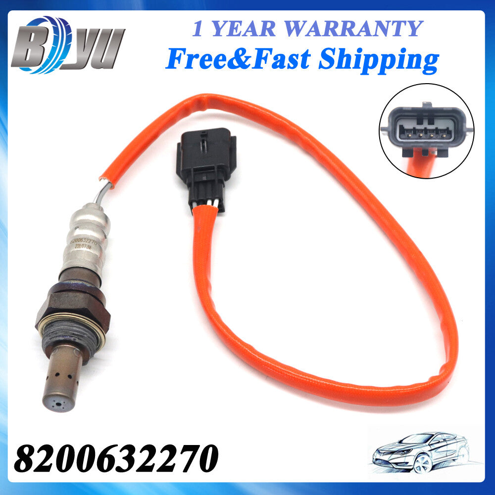 Air Fuel Ratio Oxygen O2 Sensor for RENAULT Clio III Grandtour Logan 8200632270