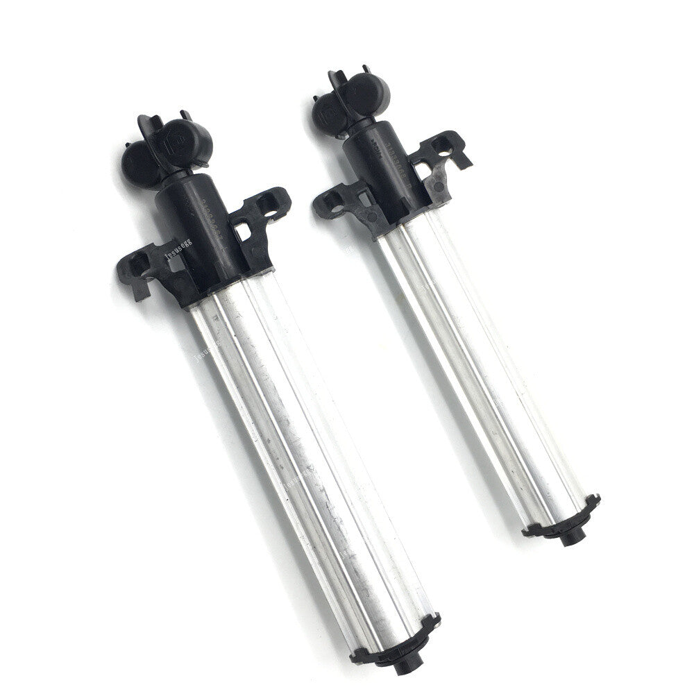 2x Front Left + Right Side Headlight Washer Jet Nozzle Fit for Volvo S60 2014-20
