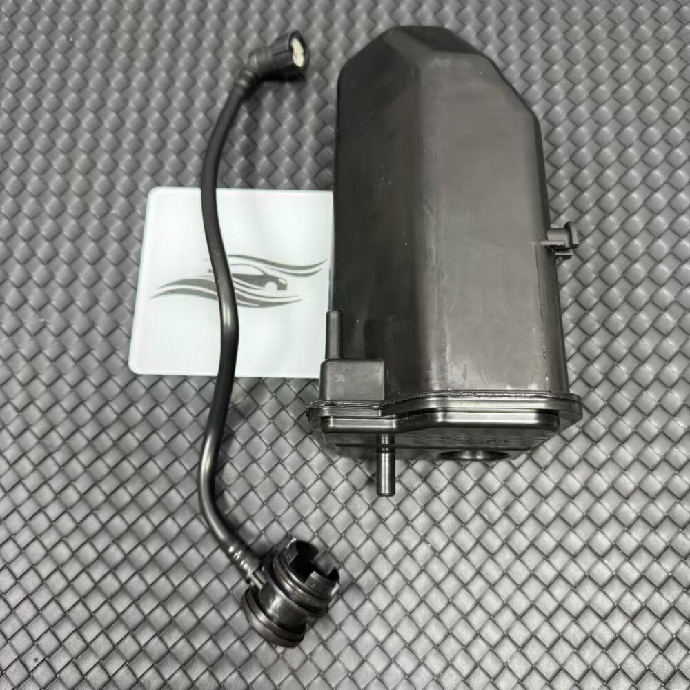 1PC Charcoal Canister for VW Beetle for Jetta for Golf Rabbit EOS for AUDI 05-09