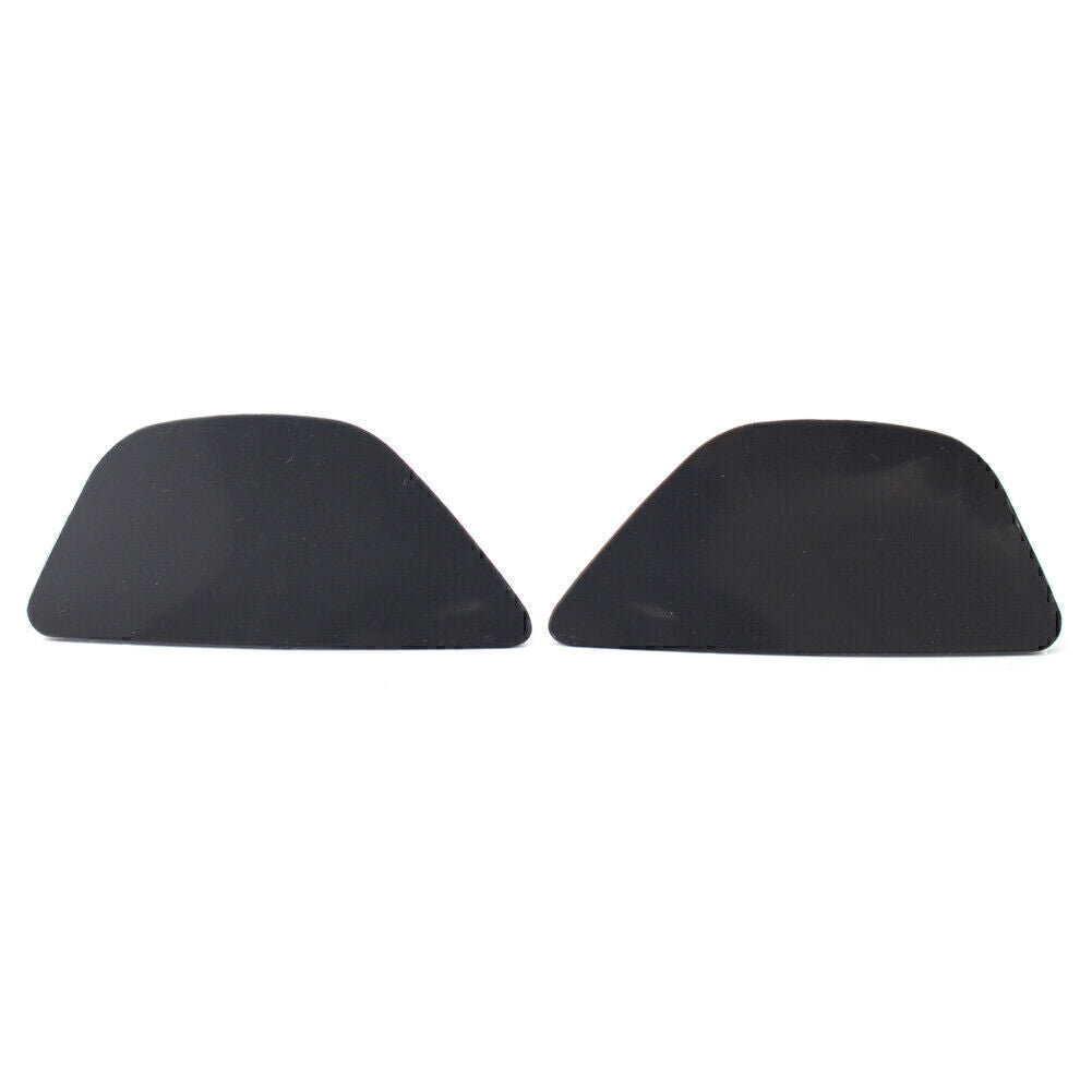 Front Bumper Headlight Washer Cover Cap Fit for BMW F07N 535i 550i 535ix 550ix 13-16