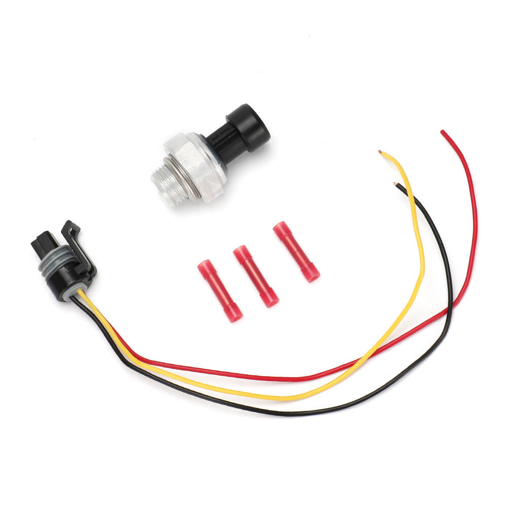 For 03-08 for Chevrolet Silverado 1500 2500 Metal Oil Pressure Sender Switch Sensor