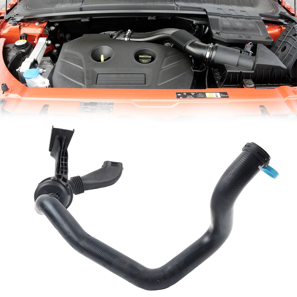 Duct Air Resonator for Land Rover for Range Rover Evoque 2.0L 16V Petrol 2012-2018