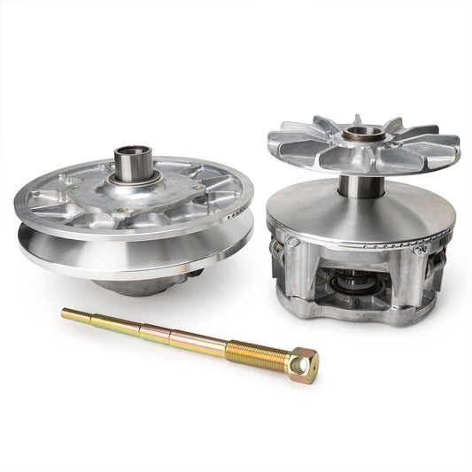 1323298 is for Polaris 2016-21 RZR 1000 XP S Primary  Secondary Driven Clutch + Puller.