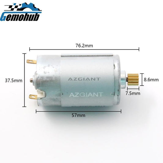 Parking Brake Actuator Motor Handbrake Module for 2010-2015 for Hyundai IX35