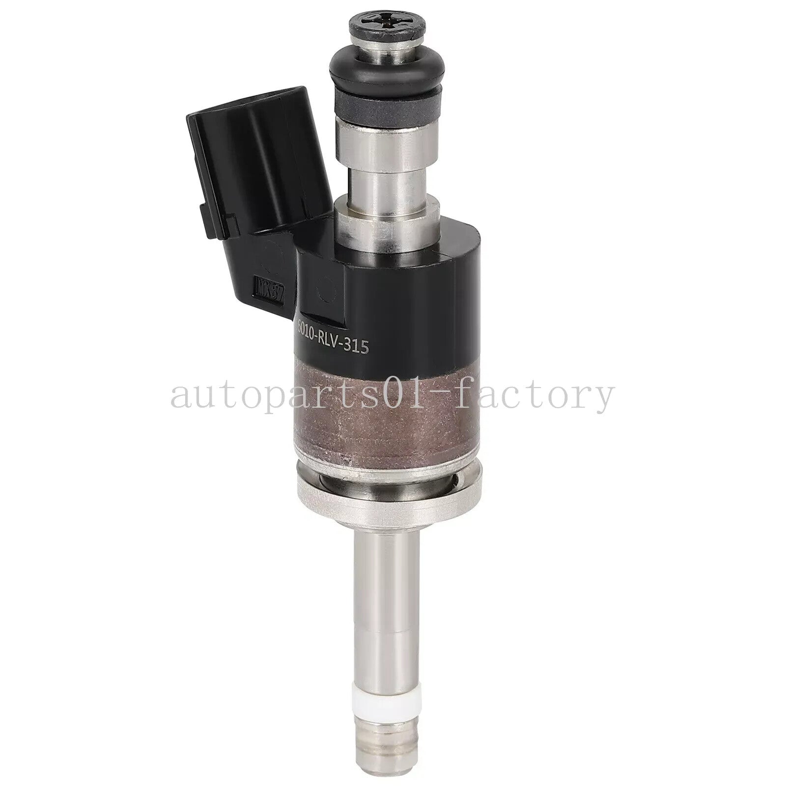 6PCS Fuel Injectors for Honda Pilot 2016-2020 for Honda Odyssey 2018 2019 3.5L