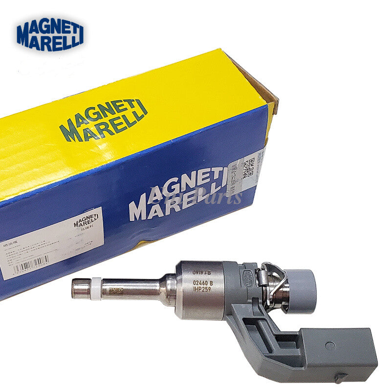 4 x Equipment Manufacturer Fuel Injectors for Volkswagen for Golf , for Jetta for Tiguan , for Audi A1, A3 1.4T