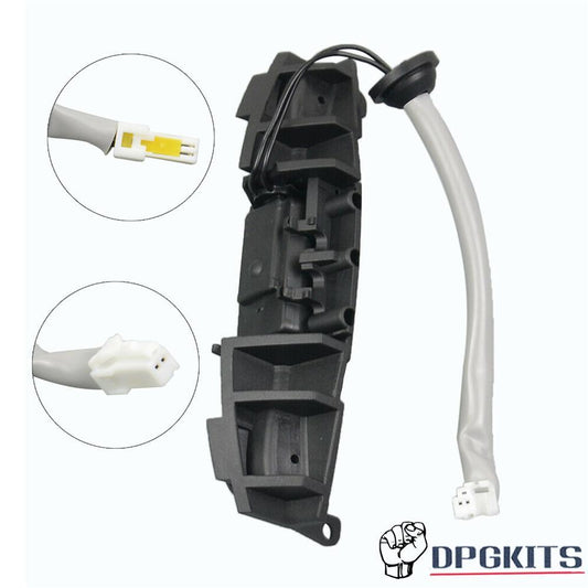 Boot Tailgate Release Switch Rear Door Release Switch for Nissan Micra 2002-2010