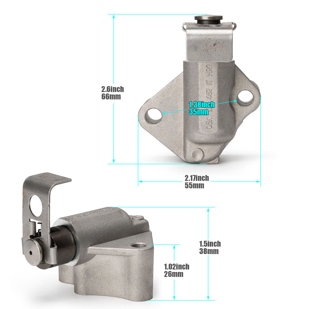 1PC for AUDI A3 A4 A6 Q5 for VOLKSWAGEN CC EOS New Timing Chain Tensioner 06K109467K