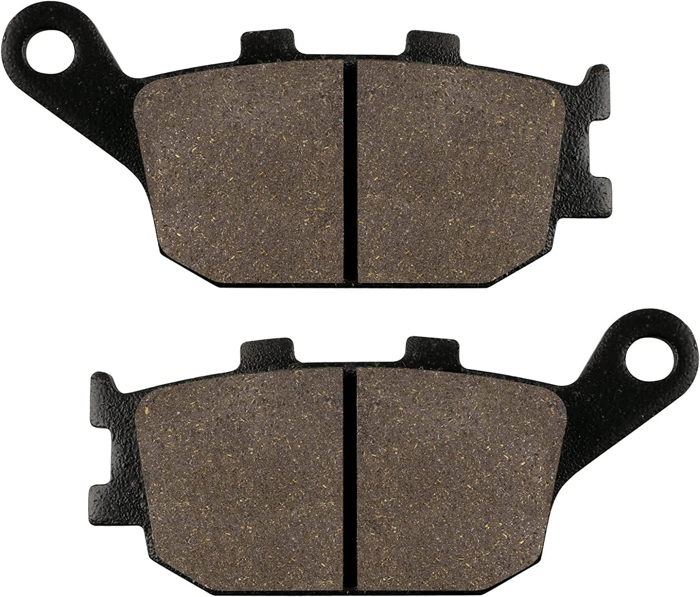 Brake Pads for Honda CBR 900 Fireblade 1992-2003/VTR 1000 Firestorm 1997-2006