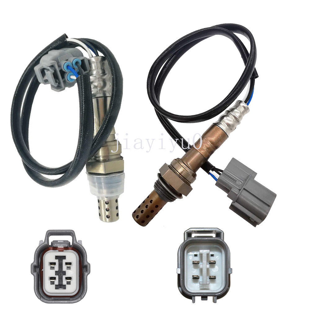89465-53190 Rear oxygen sensor suitable for 2001-2005 for Lexus IS300 3.0L-L6 234-4517 new