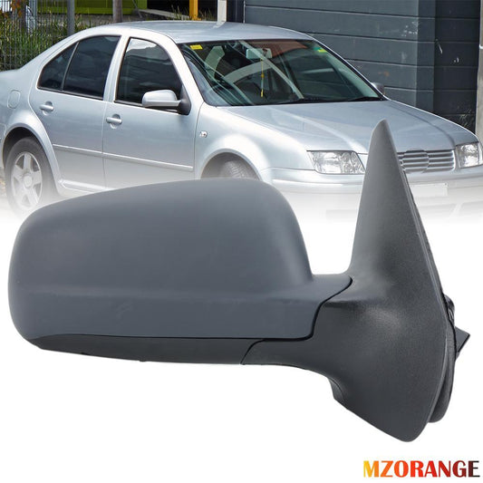 F¨¹r for VW for Bora 1j for Golf 4 99-06 Rechts Au?enspiegel Spiegelglas Glas 1J1857508K01