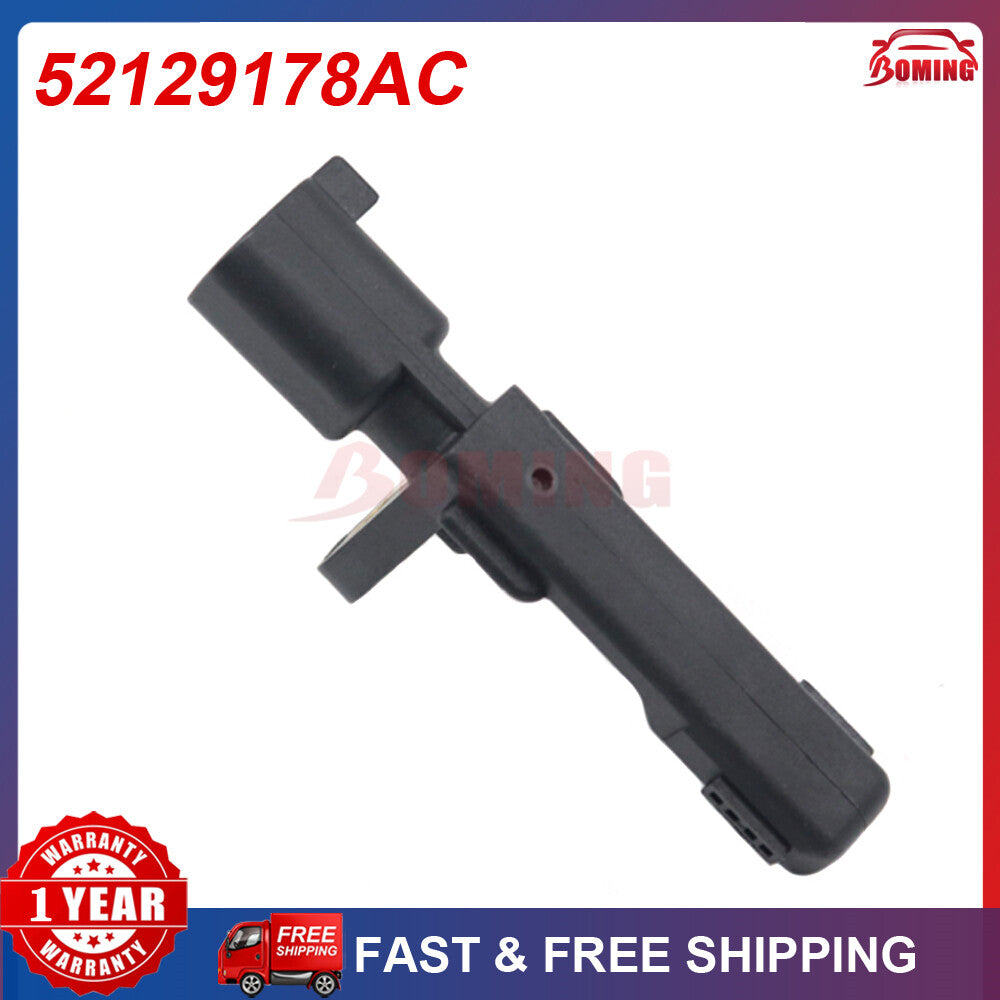 for Jeep Liberty 2006-2007 52129178AC Rear Left or Right ABS Speed Sensor New