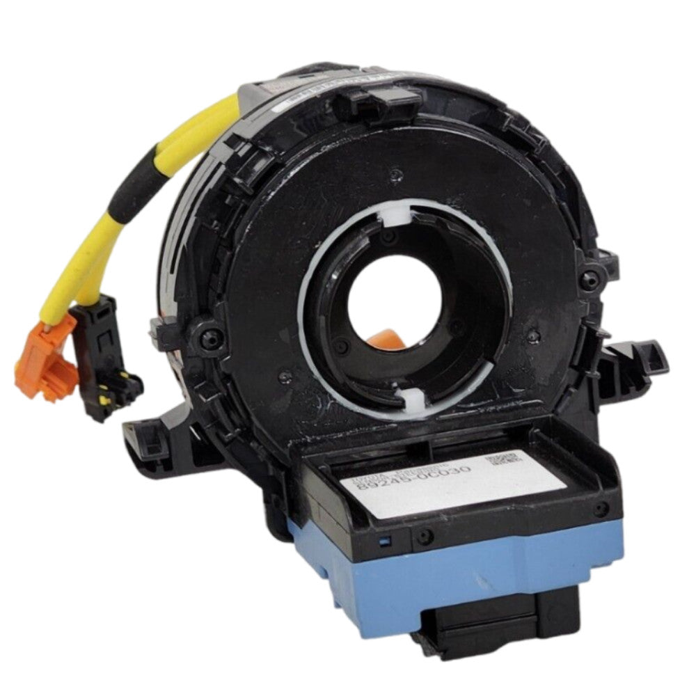 Clock spring with steering sensor suitable for 13-15 for Land Cruiser 07-17 LS460 89245-30070