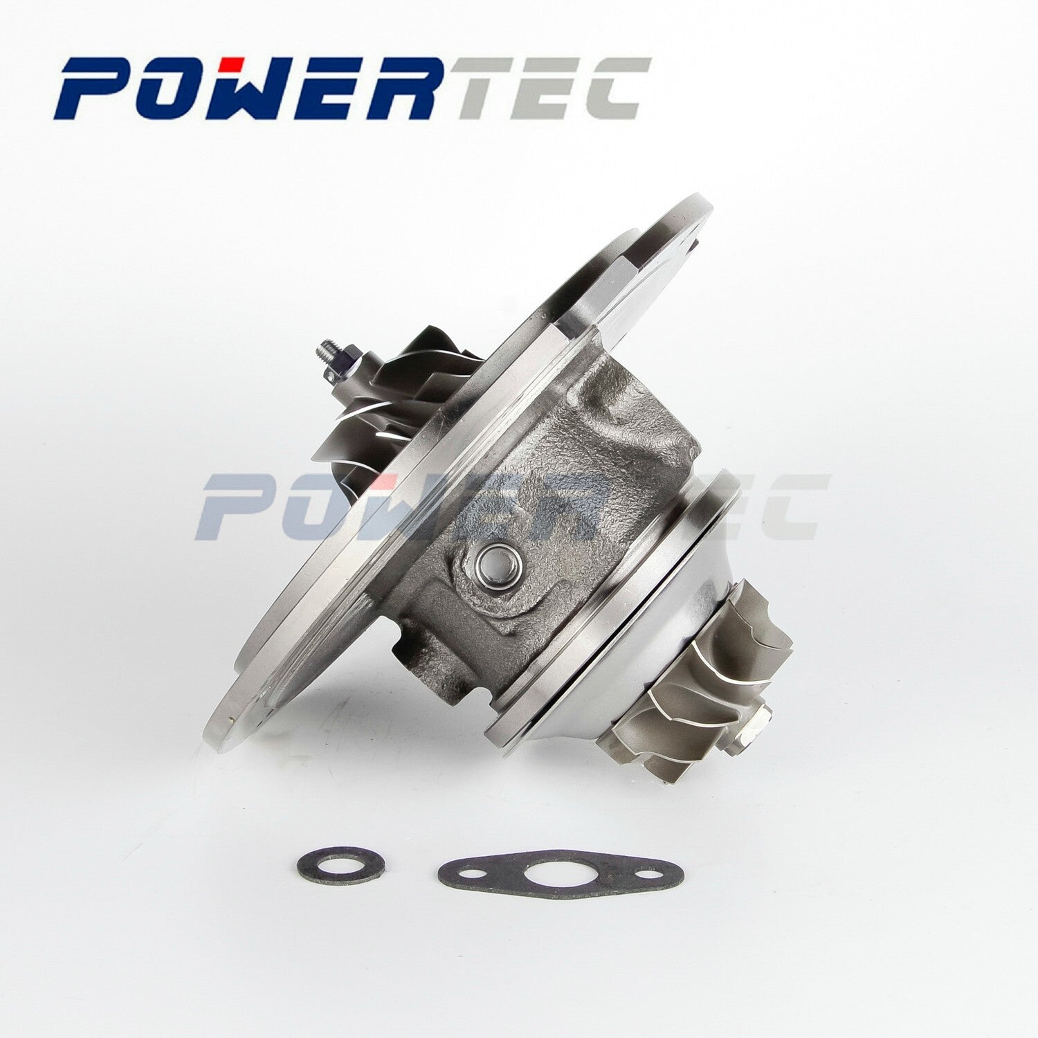 RHF55V Turbo Core VIGT for Isuzu NQR NPR trucks with 4HK1 5.2L diesel engines.