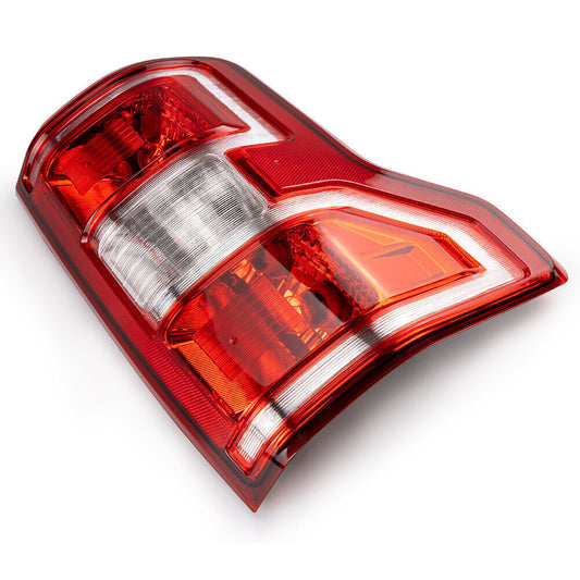 Rear Pair Tail Light Lamp Assembly LH+RH Side 18-20 for Ford F-150 JL3Z-13404-G