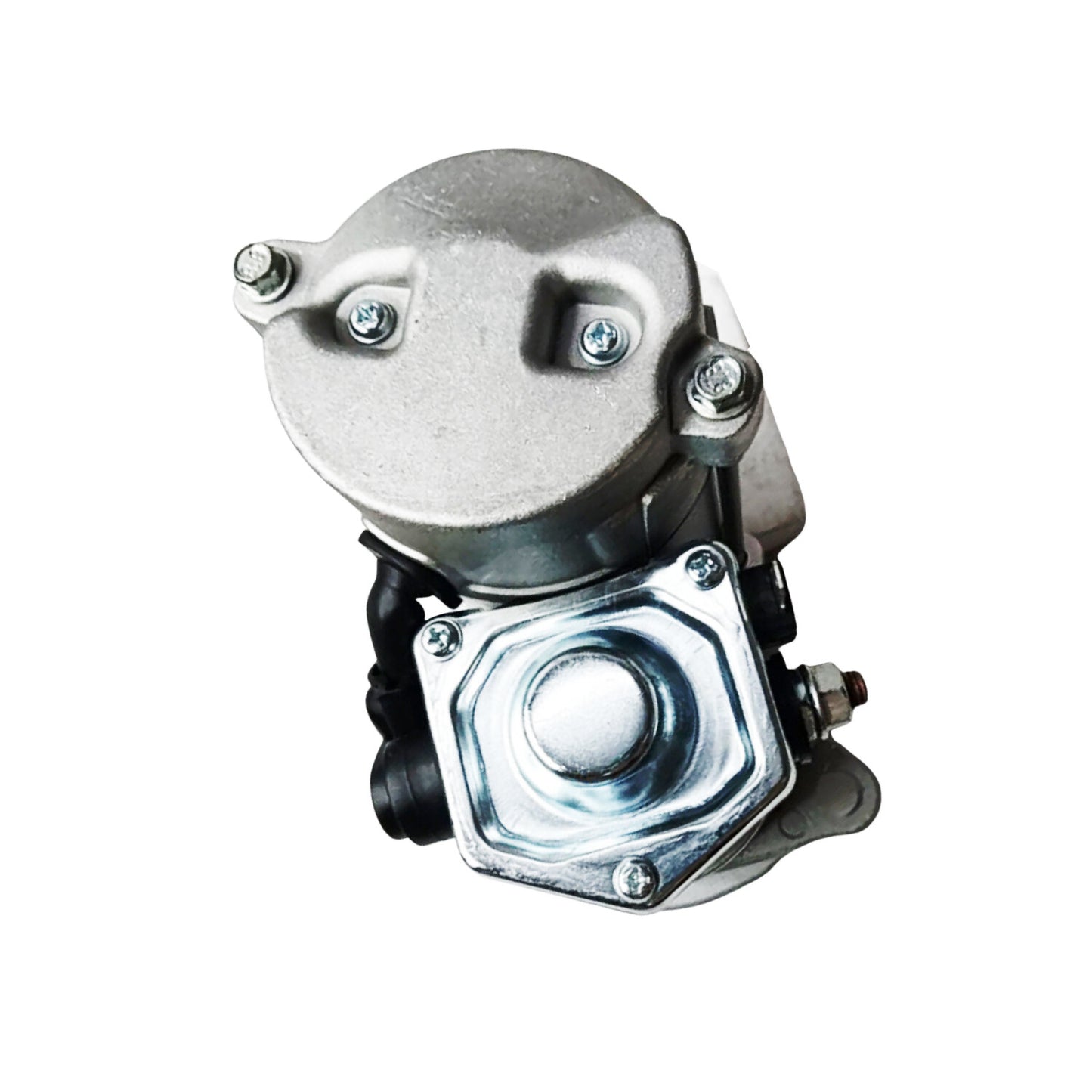 New 12V Starter for Kubota Tractors L4600 Series units T1150-16800 T1150-16801