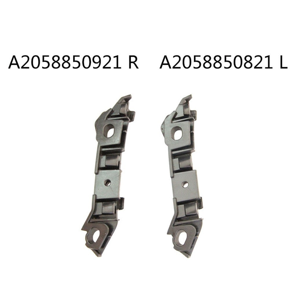 LR Front Bumper Support Retainer for Mercedes C200,C300,C63 2015-2021