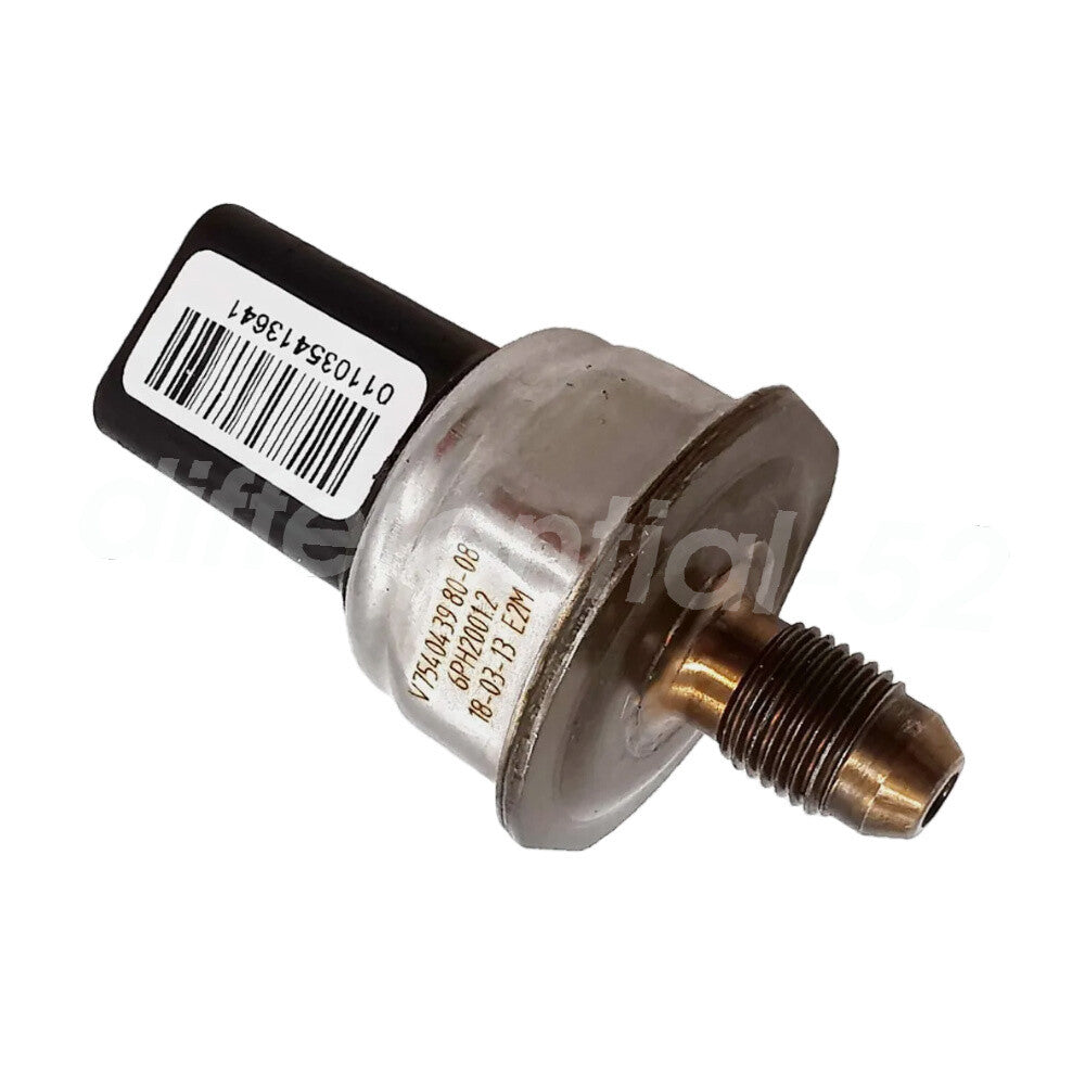 NEW Fuel Rail Pressure Sensor for BMW for Mini Cooper S R55 R56 R57 R58 R59 1.6L EP6