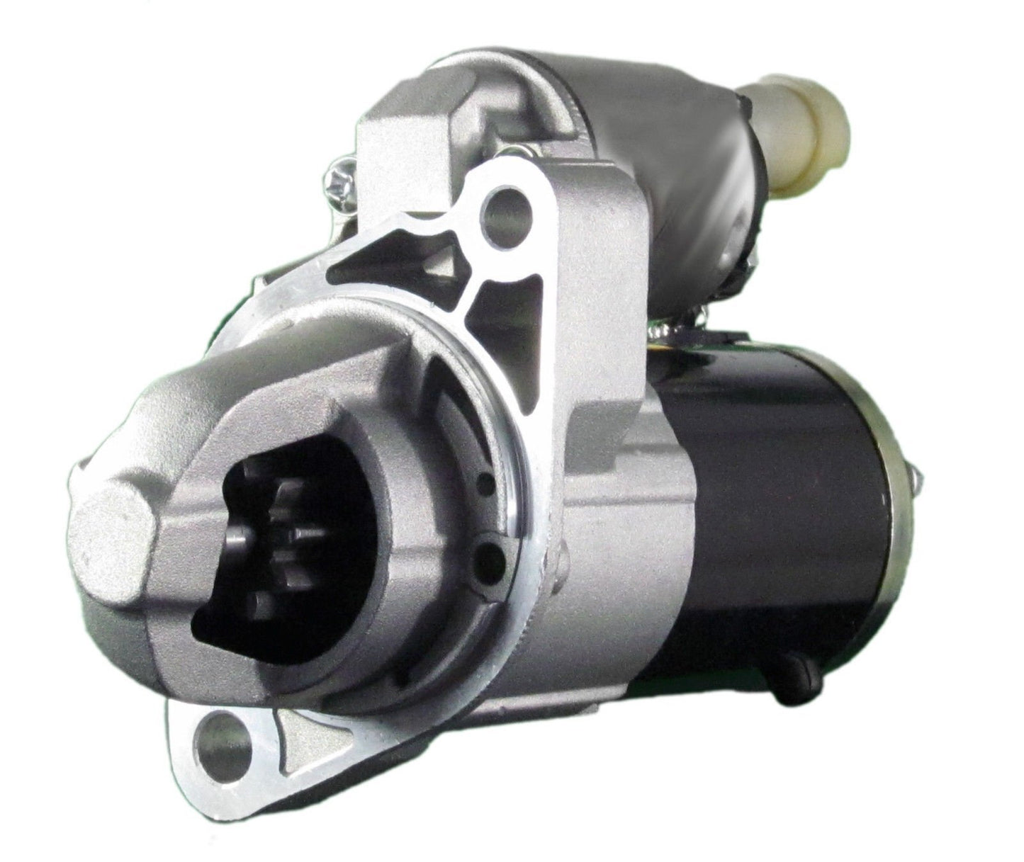 Starter for Honda Accord 2003 2004 2005 Element 2.4L 2003 2004 2005 2006 17869