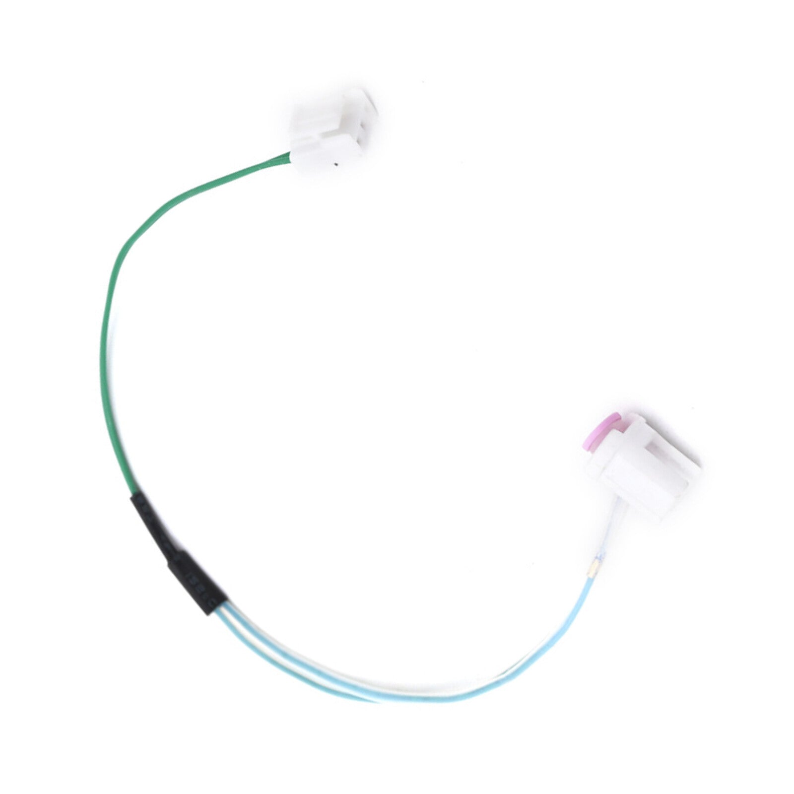 11in Universal Temp Sensor Probe Square Connecter for Chinese Air Diesel Heater