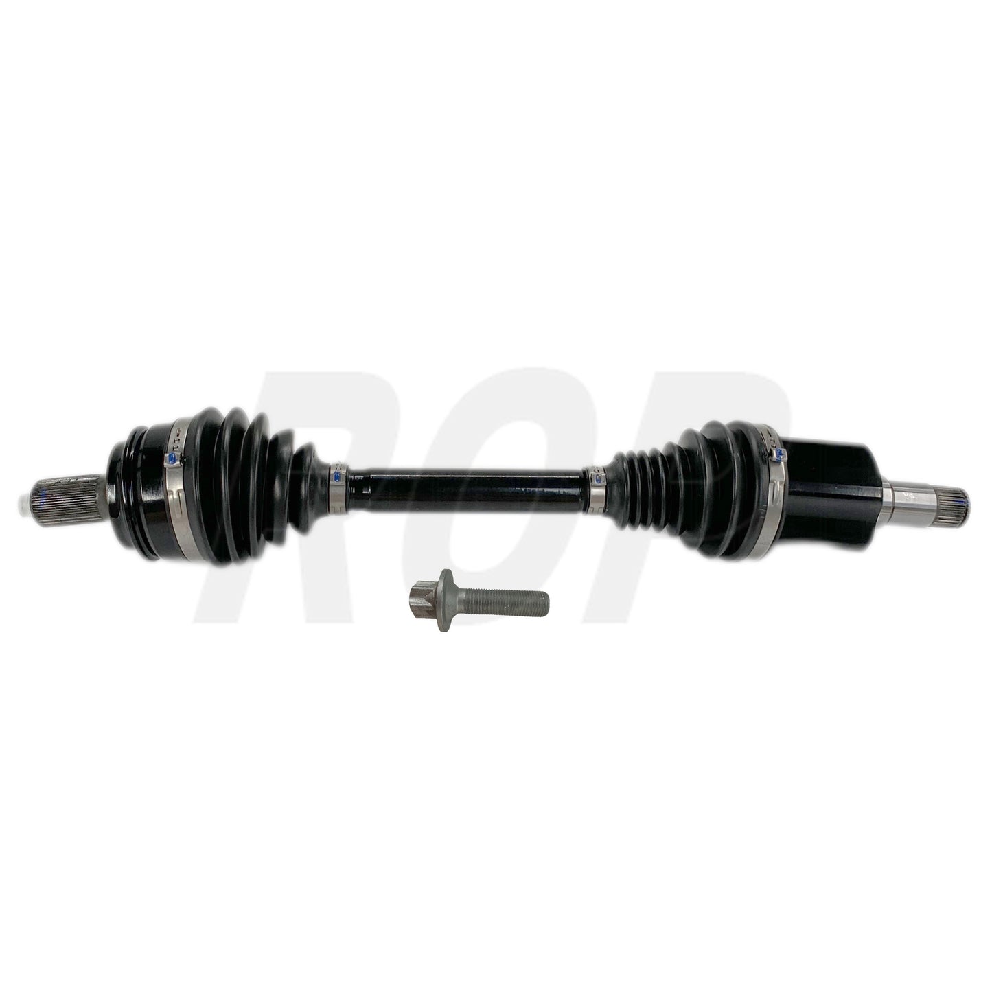 2223300902 for Mercedes-Benz 222 S450 S550 Front Passenger Right CV Axle Shaft