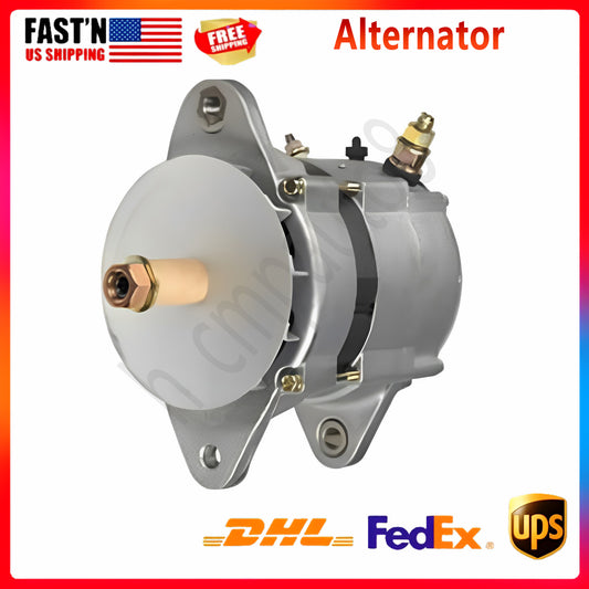 24V Alternator 6N-9294 7T6172 for Caterpillar CAT Excavators 215B 215C 219 219D