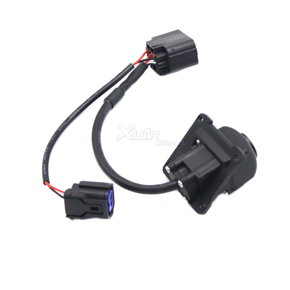 Rearview Backup Parking Camera 95766-E6201 for Hyundai Sonata 2015-2017