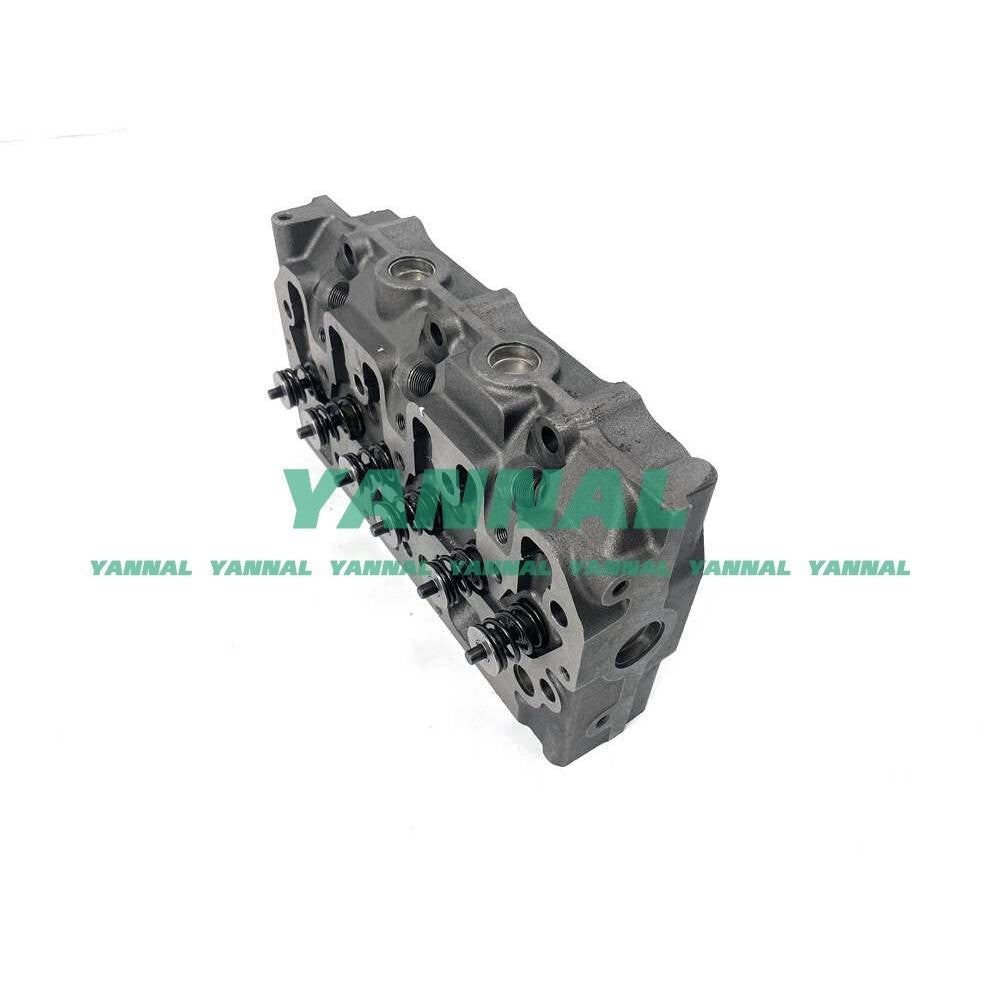 Shibaura N843 diesel engine cylinder head Assy engine