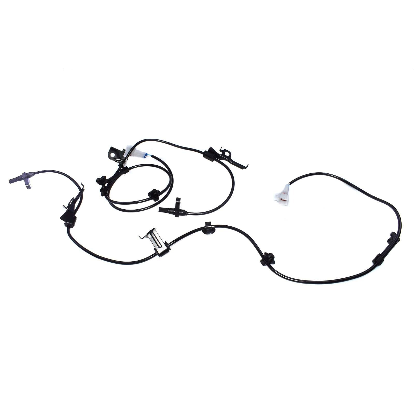 Front ABS wheel speed sensors 89543-52030 89542-52030 are suitable for Scion XD for Toyota Yaris.