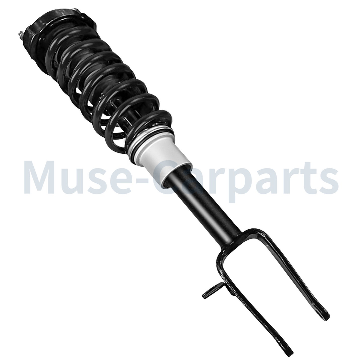2X Rear Shock Absorber Struts w/PASM for Porsche for Panamera 971 GTS 4S #971513035B
