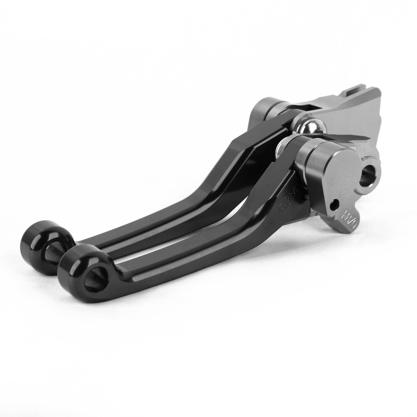 for Kawasaki KX65 2000-2021 KX125 2000-2005 KX250F 2004 Clutch Brake Levers US