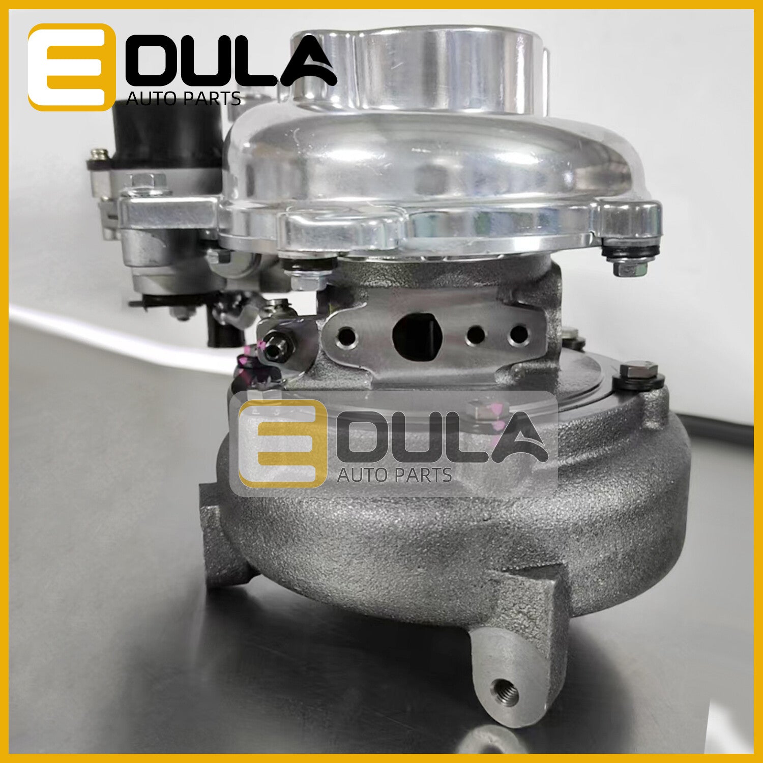 CT16V Turbocharger Charger for Toyota Hilux SW4 1KD-FTV 17201-30161 17201-0L040
