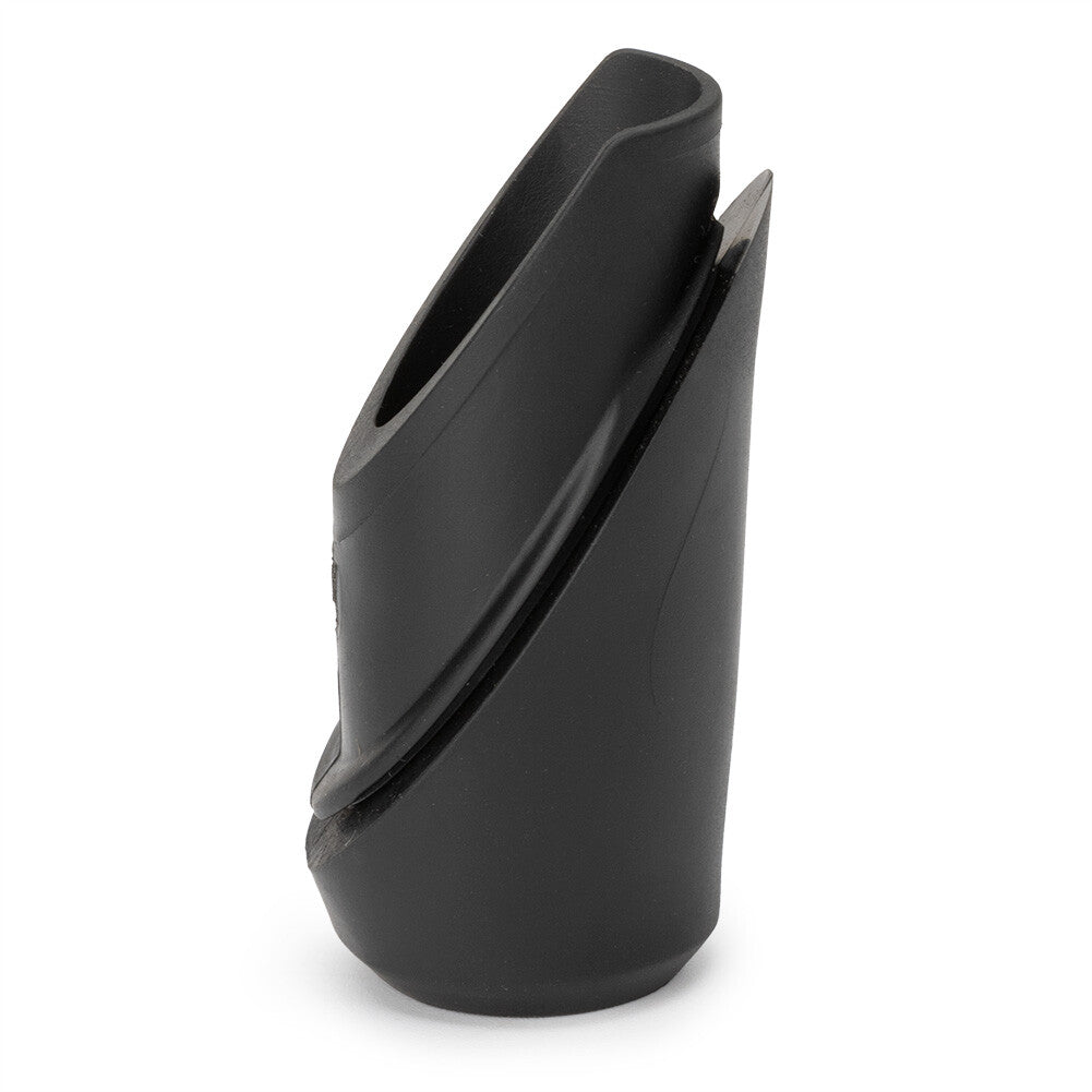 86392 - 0C030 Decorative Bezel Antenna Base Black for Toyota Tenderloin 2014 - 2020 15 16