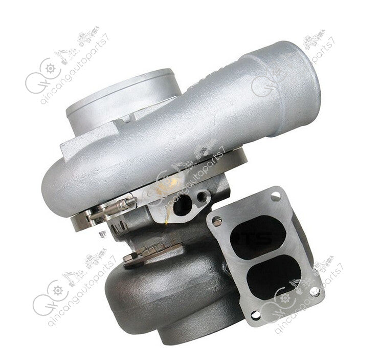 Turbo KTR100-2A Turbocharger 6501-11-1001 for Komatsu Dozer D65e D85ess 4D120-11
